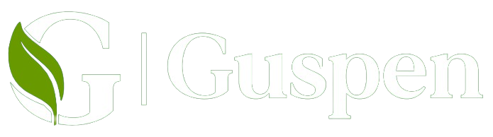 Guspen Logo